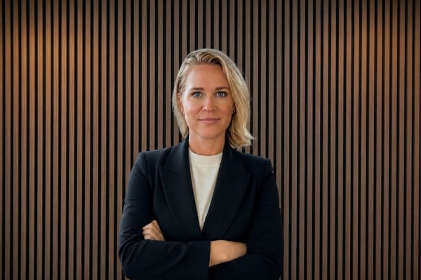 Hanne Holmertz