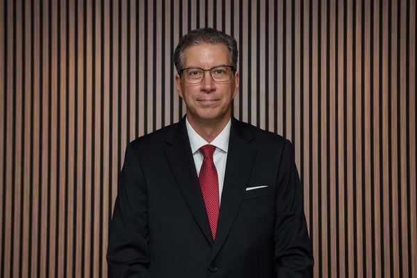 Michael Rosta